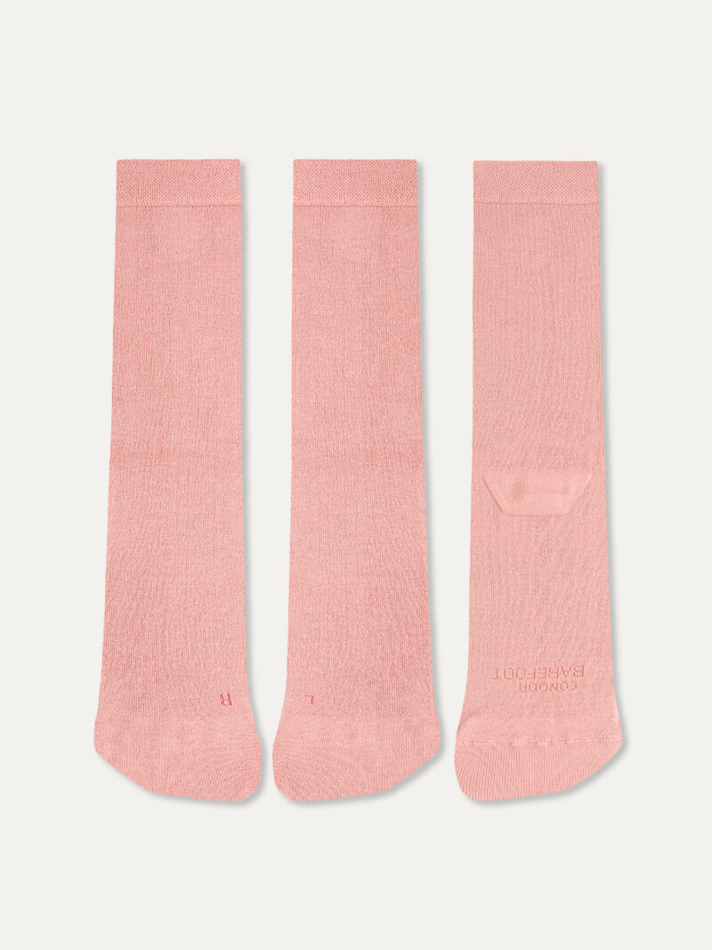 Calcetines Bambú Ballerina Cóndor