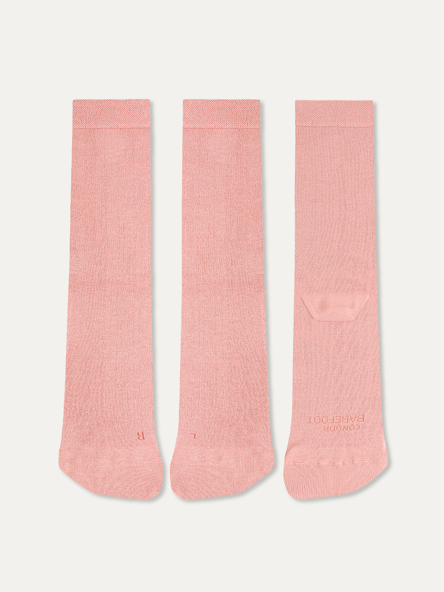 Calcetines Bambú Ballerina Cóndor