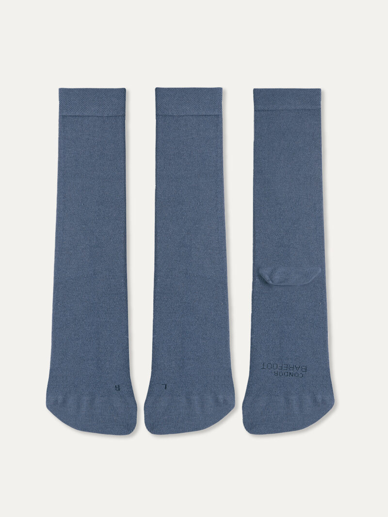 Calcetines Bambú Oxford Cóndor