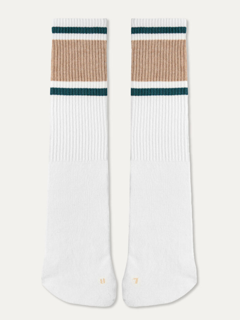 Calcetines Sport Rizo Turrón Cóndor