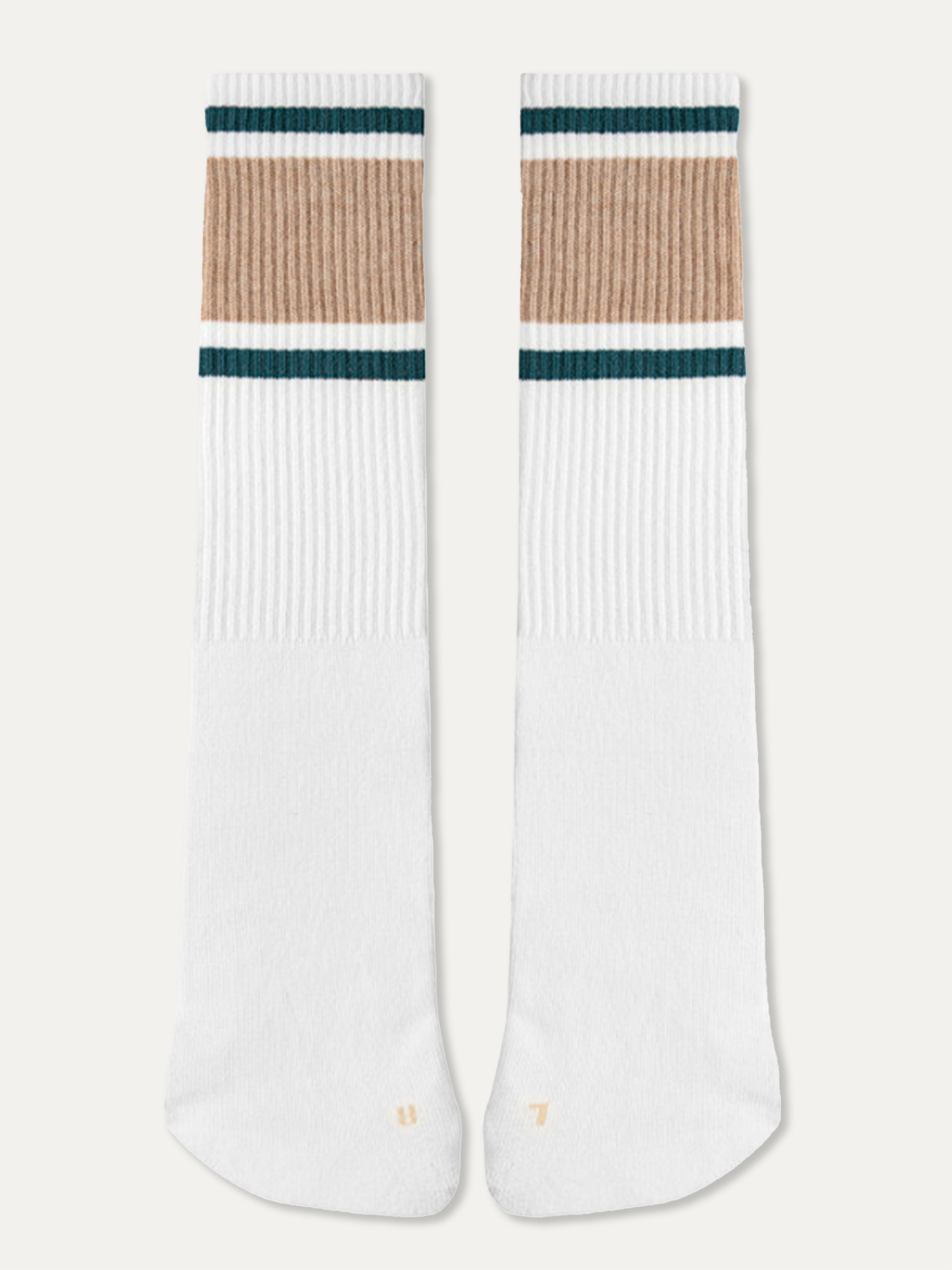 Calcetines Sport Rizo Turrón Cóndor