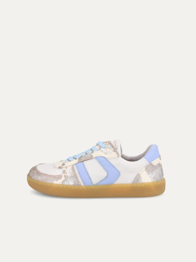 Eva Silver Jungle More