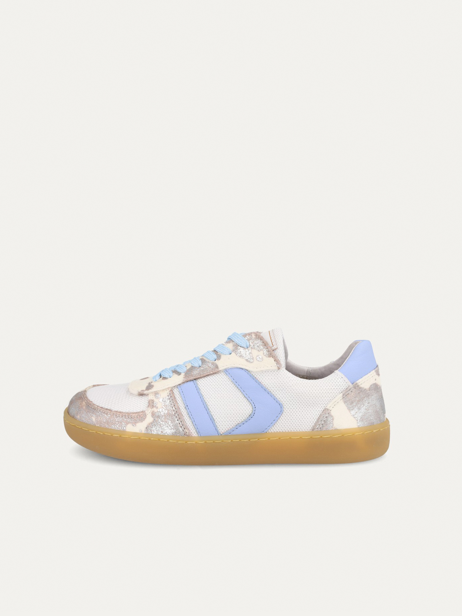 Eva Silver Jungle More