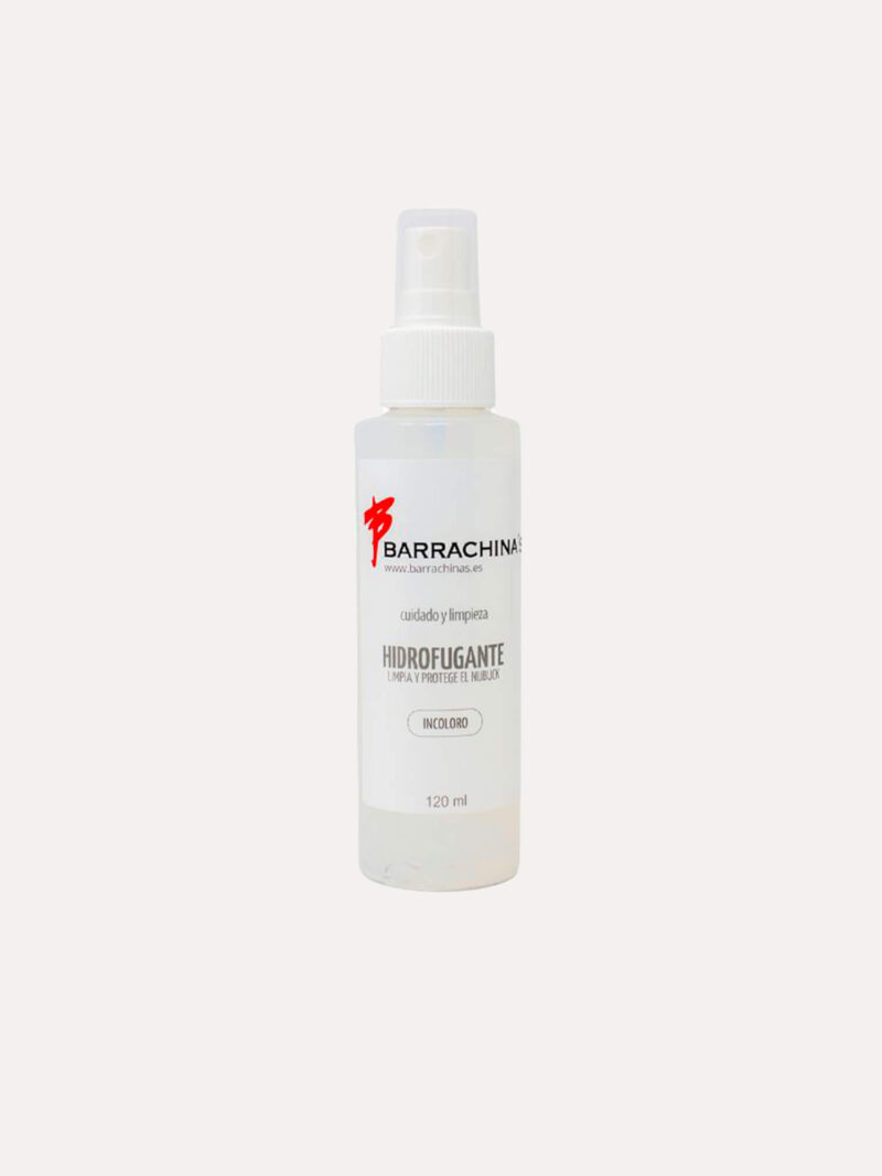 Impermeabilizante Hidrofugante Barrachinas