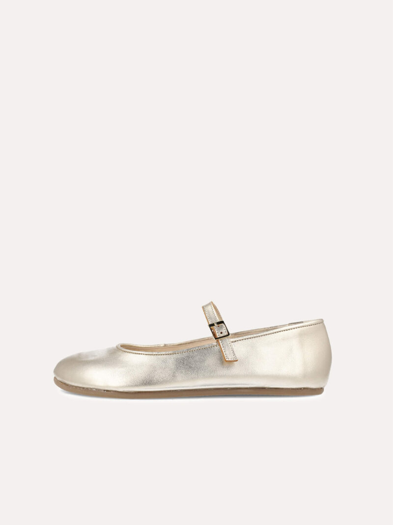Carolina Gilded